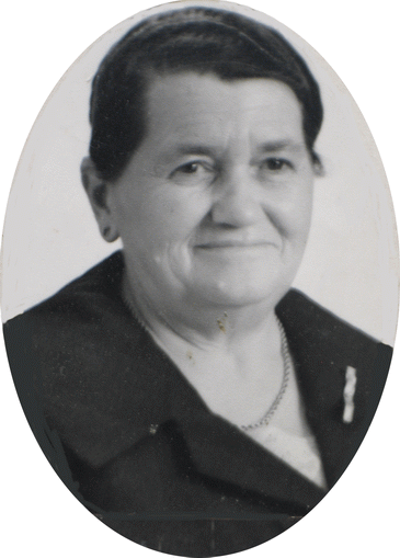 Maria Schäfer